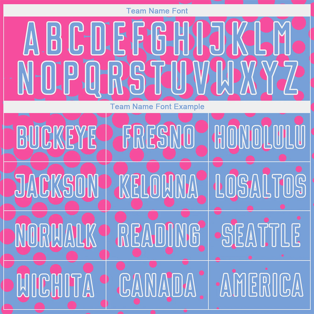 Sublimation Soccer Uniforms